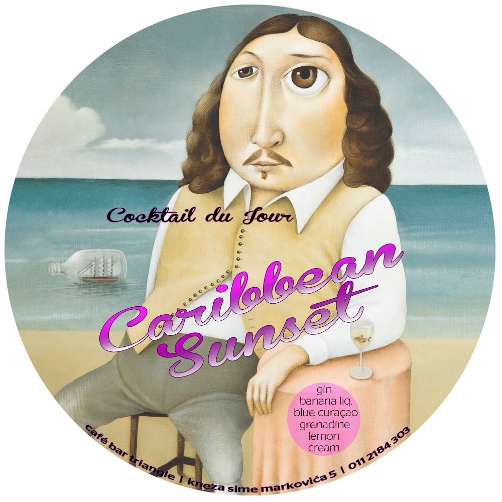 Triangle Café & Bar 28